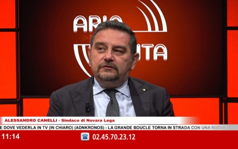 Canelli (Lega): “Processare Salvini è un errore: ha solo difeso i confini”