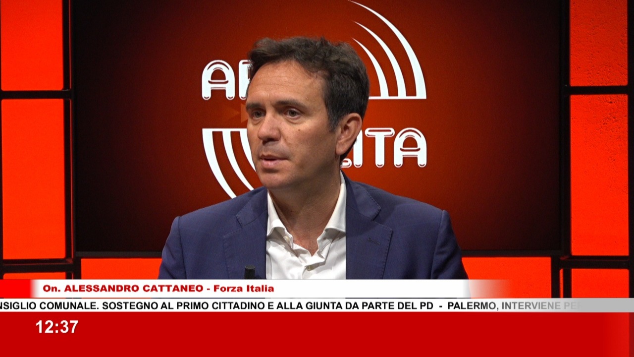 Cattaneo (FI): “Salvini sotto accusa, ma ha solo fatto il suo dovere”
