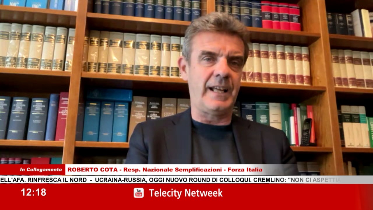 Cota (FI): “Inchiesta Milano, non una parentesi: condizionerà città per anni”