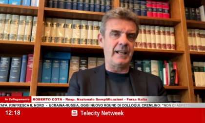 Cota (FI): "Inchiesta Milano, non una parentesi: condizionerà città per anni"
