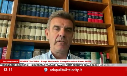 Cota (FI): "La diplomazia prima delle armi"