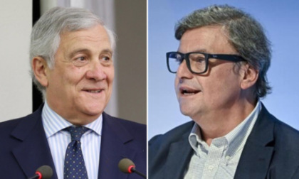 C'è chi pensa già al dopo Sala: Tajani chiama Calenda per un candidato civico di centro, lui risponde sì
