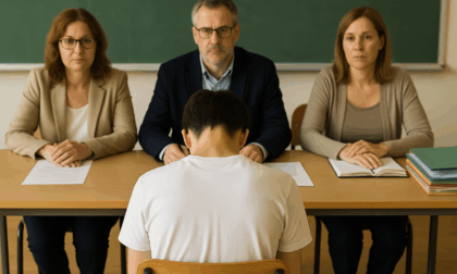 Scena muta alla Maturità per protesta: terzo caso. Il Ministro: "D'ora in avanti verranno bocciati"