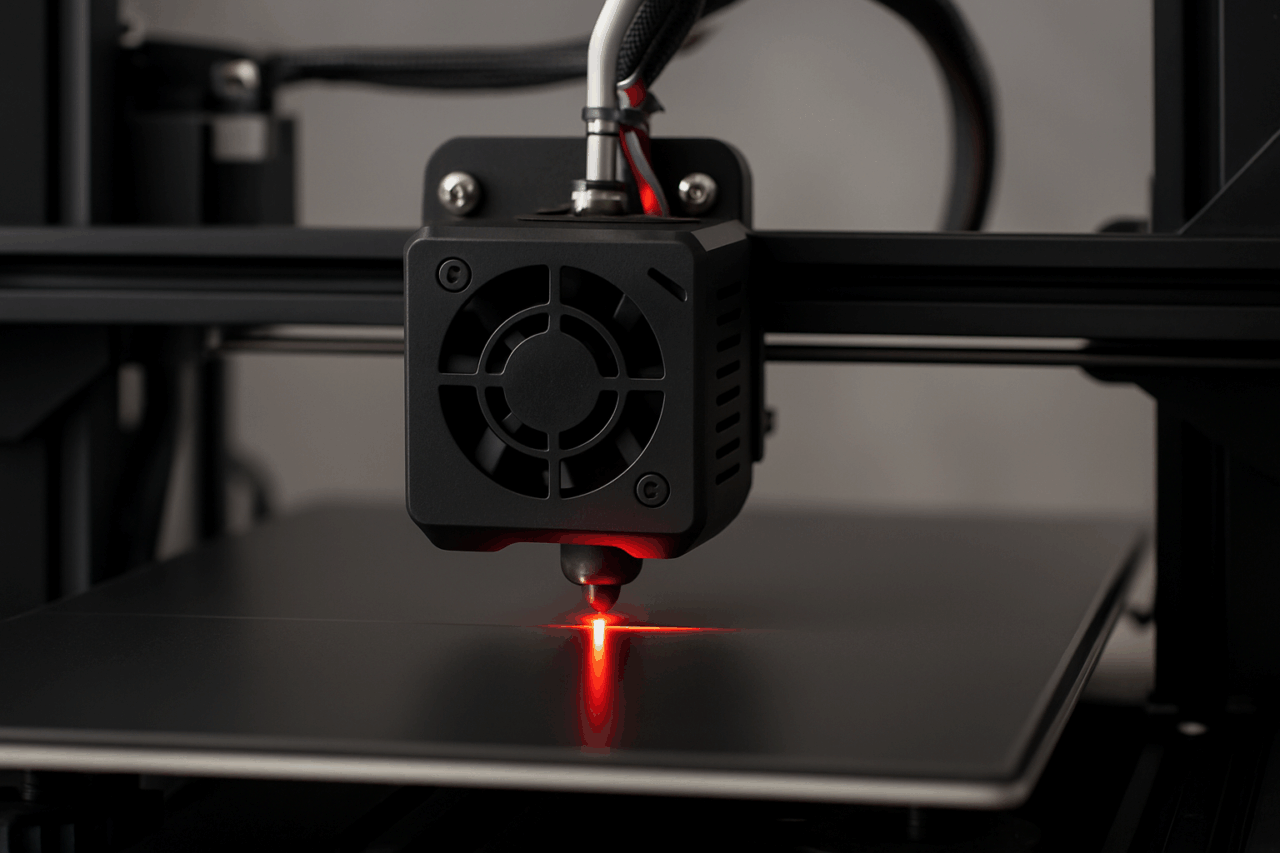 Il cibo del futuro? Lo produce la stampante 3D!