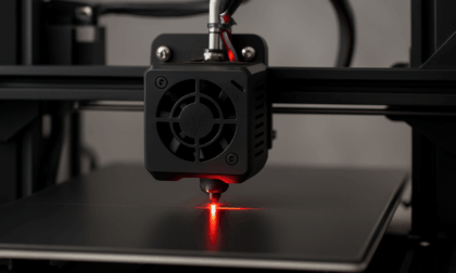 Il cibo del futuro? Lo produce la stampante 3D!