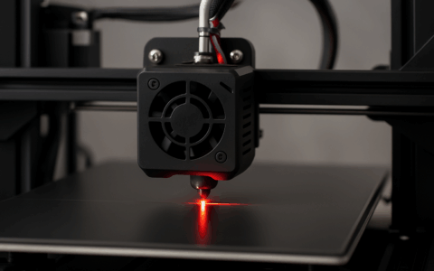 Il cibo del futuro? Lo produce la stampante 3D!