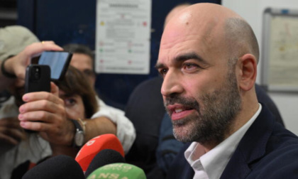 Condanna confermata per il boss che minacciò Saviano 16 anni fa in aula
