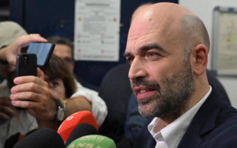 Condanna confermata per il boss che minacciò Saviano 16 anni fa in aula