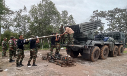 Cosa sta succedendo tra Cambogia e Thailandia e perché può scoppiare un'altra guerra