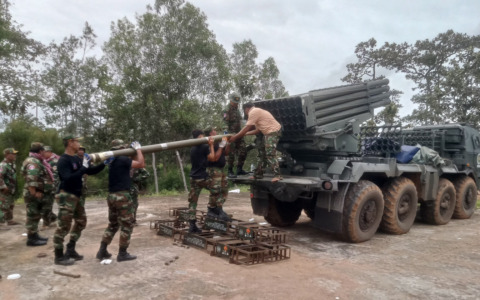Cosa sta succedendo tra Cambogia e Thailandia e perché può scoppiare un’altra guerra