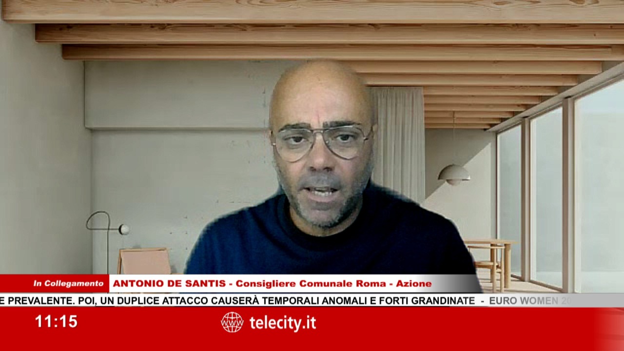 De Santis (Azione): “Emergenza caldo: tutela dei lavoratori prima di tutto  “