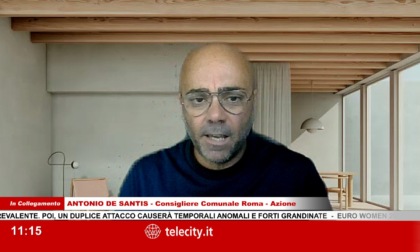 De Santis (Azione): "Emergenza caldo: tutela dei lavoratori prima di tutto  "