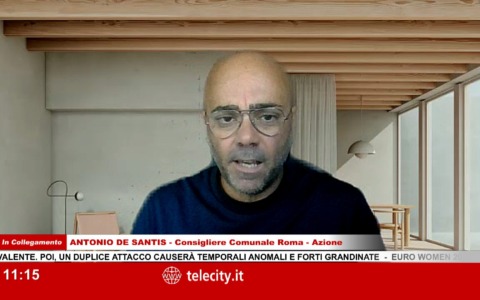 De Santis (Azione): “Emergenza caldo: tutela dei lavoratori prima di tutto “