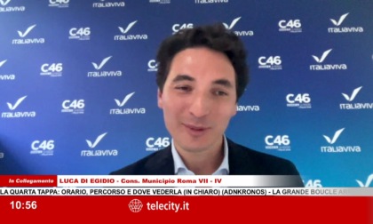 Di Egidio (IV): "Giubileo dei Giovani, occasione di rilancio"
