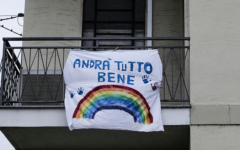 Dazi: “Andrà tutto bene”. E se lo dice Trump… (che si dice fiducioso per l’Europa)