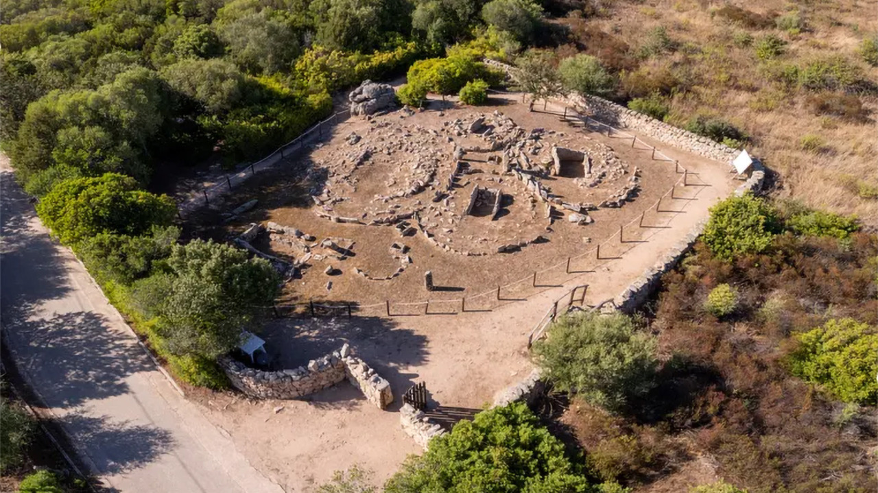 Le Domus de Janas entrano nell’Unesco: la Sardegna racconta 4.000 anni di storia