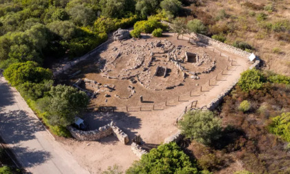 Le Domus de Janas entrano nell’Unesco: la Sardegna racconta 4.000 anni di storia