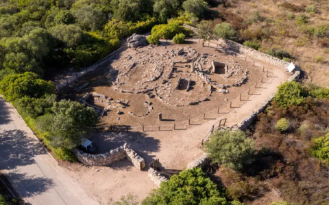 Le Domus de Janas entrano nell’Unesco: la Sardegna racconta 4.000 anni di storia