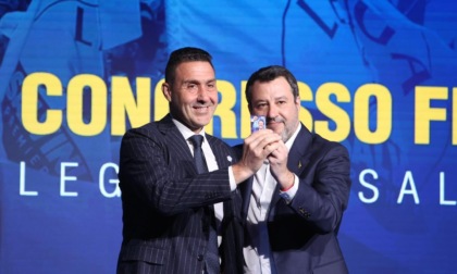 Ecco i Team Vannacci, shock positivo o terremoto? Per la Lega (e Salvini) un'altra spina