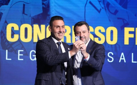 Ecco i Team Vannacci, shock positivo o terremoto? Per la Lega (e Salvini) un’altra spina