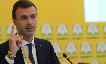 All'assemblea nazionale il presidente di Coldiretti si scaglia contro von der Leyen sul taglio del 20% alla politica agricola comune