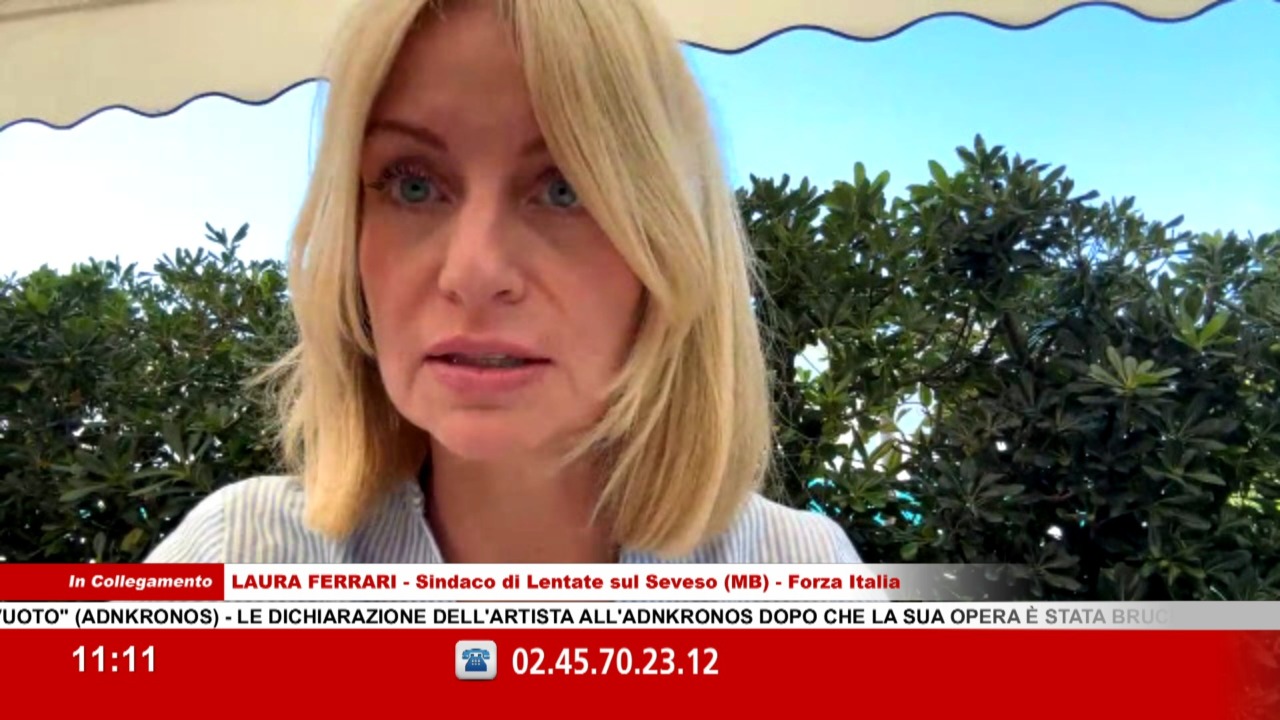 Ferrari (FI): “Cultura e identità, ricchezza del territorio”