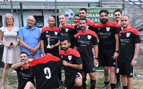 Memorial Livrieri, obiettivo centrato: sport e solidarietà vanno in rete
