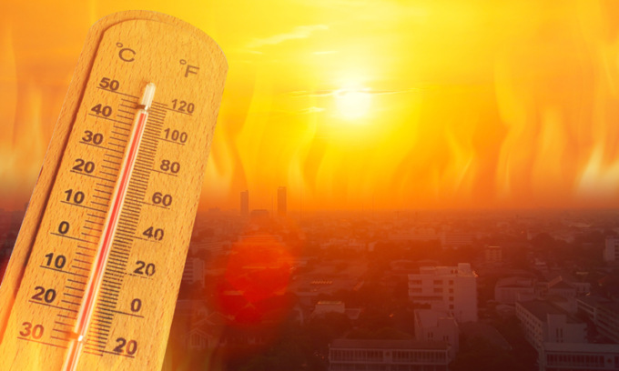 Cambiamento climatico: oltre 500 morti in Italia e 1.500 in Europa per l’ondata di calore di giugno 2025