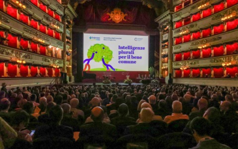 BCC unica presenza bancaria in 781 Comuni italiani: in crescita raccolta, impieghi e quote di mercato