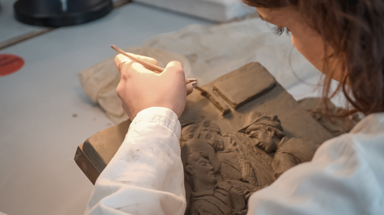 La Scuola dell’Arte della Medaglia apre le porte a nuovi talenti. Iscrizioni fino al 31 luglio: 3 anni di corso gratuito per 15 studenti