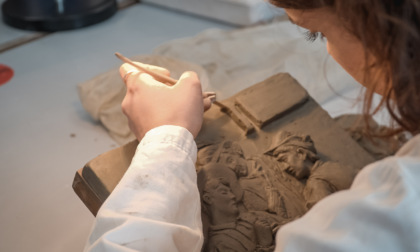 La Scuola dell’Arte della Medaglia apre le porte a nuovi talenti. Iscrizioni fino al 31 luglio: 3 anni di corso gratuito per 15 studenti