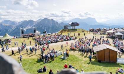 A Plan de Corones torna la Festa dello Speck