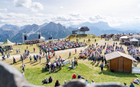 A Plan de Corones torna la Festa dello Speck