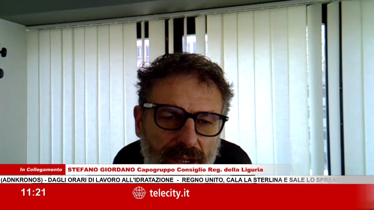 Giordano (M5S): “Vigili del Fuoco, eroi da rafforzare”