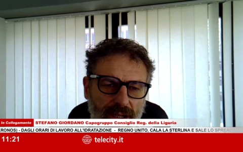 Giordano (M5S): “Vigili del Fuoco, eroi da rafforzare”