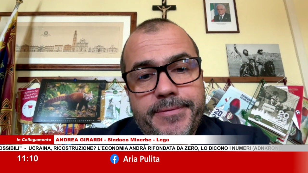 Girardi (Lega): “Riqualificare i relitti industriali, una priorità per i Comuni”