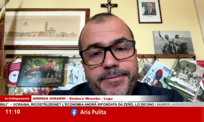 Girardi (Lega): "Riqualificare i relitti industriali, una priorità per i Comuni”