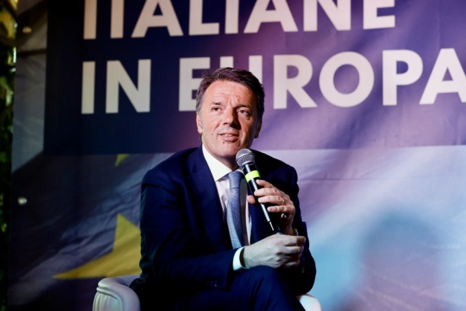 Renzi rompe con Mondadori: "Attacco di Piersilvio Berlusconi sgarbato e personale. Non scambio la mia libertà con i soldi"