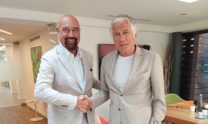 Gattinoni acquisisce il 51% di H&A e rafforza la presenza nel settore eventi