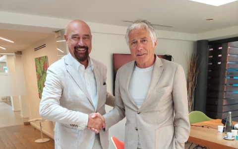 Gattinoni acquisisce il 51% di H&A e rafforza la presenza nel settore eventi