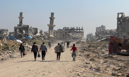 Gaza, Usa e Israele ritirano le delegazioni da Doha