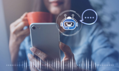 Giovani, IA e privacy: il rapporto del Garante accende l’allarme