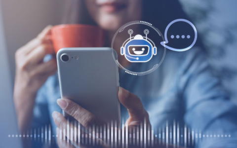 Giovani, IA e privacy: il rapporto del Garante accende l’allarme