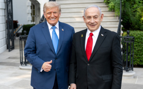 Netanyahu torna dagli Usa: parla di possibile tregua vicina e conferma 20 ostaggi ancora vivi