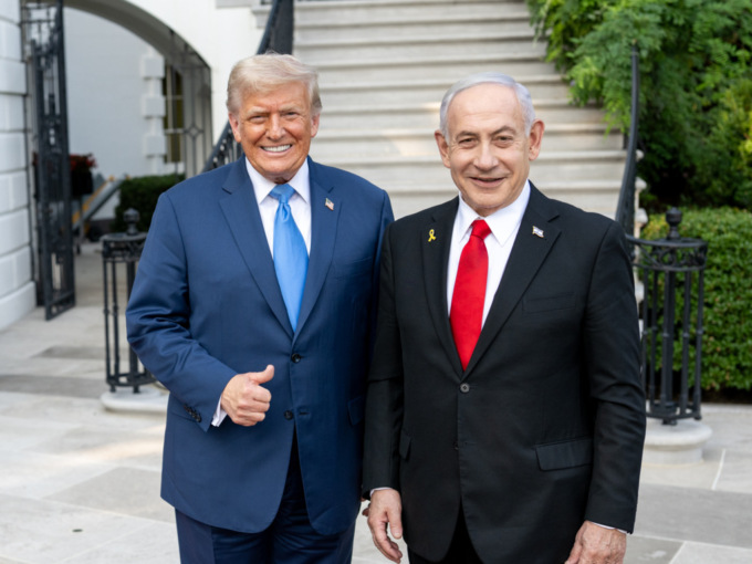Chi non c'è (l'Italia sì) fra i 25 Paesi che hanno chiesto a Israele di fermarsi