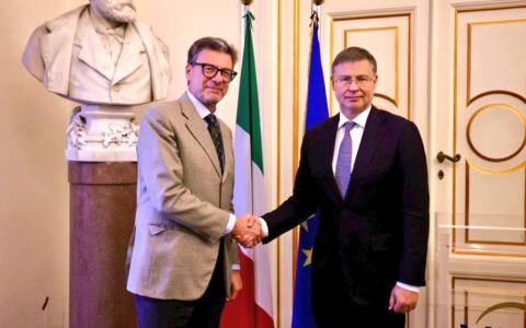 L’Italia esce dalla procedura Ue di deficit economico