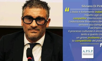 Imprese: Ebtida, posizione finanziaria netta (Pfn) e Dscr