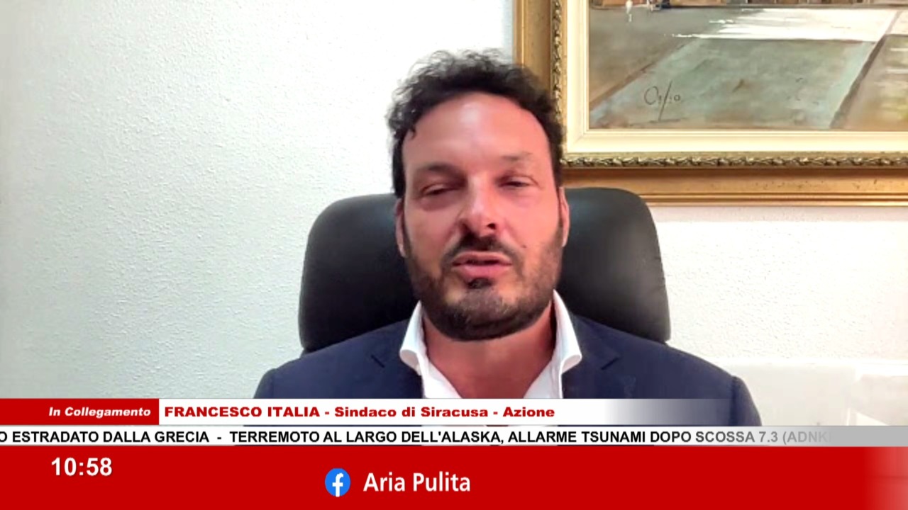 Italia (Azione): “Sicurezza e sistema penale: sfide e soluzioni per città più sicure”