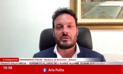 Italia (Azione): "Sicurezza e sistema penale: sfide e soluzioni per città più sicure"