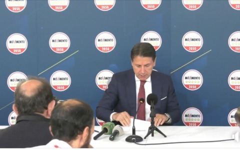 Regionali Marche, Conte dice sì: il campo largo è salvo (ma in Toscana invece…)